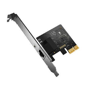 TP-LINK Mercusys MA210E Gigabit PCI Express Network Adapter (MA210E) (MA210E) thumbnail