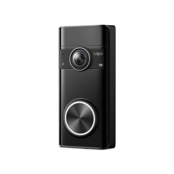 TP-Link Tapo Doorbell Pro 4K AI Night Vision (TAPO D260) thumbnail
