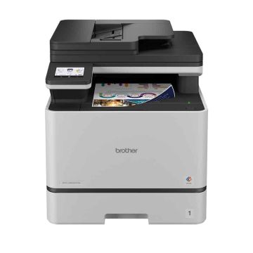 Brother DCP-L8630CDW multifunctionele printer Laser A4 2400 x 600 DPI 31 ppm Wifi (DCPL8630CDWRE1) thumbnail