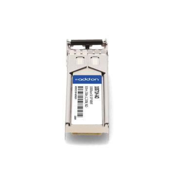 Extreme Networks 1000BASE-SX SFP 10 PACK HI (10071H) (10071H) thumbnail