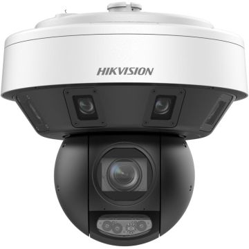 Hikvision DS-2DF7C442IXG2/LM-ELWY (327002627) thumbnail