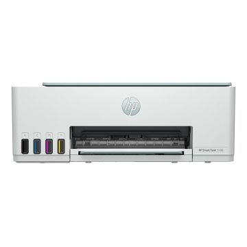 HP Smart Tank 5108 Draadloos All-in-One Kleur Printer, Kopieerapparaat, scanner (5D1B3A#BHC) thumbnail