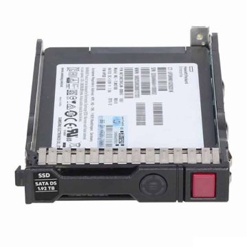 HP 1.92TB SATA RI SFF SC DS SSD (870667-004-RFB) thumbnail