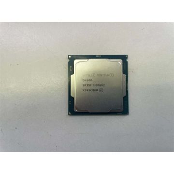 HP SPS-PROC G4600 3.6GHz 65W 3MB (920111-001) thumbnail