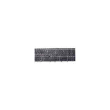 HP SPS-KB CP+PS BL SR ITL (M04679-061) thumbnail