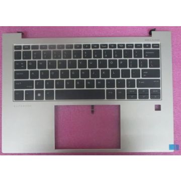 HP SPS-KB CP+PS BL SR SP (M04679-071) thumbnail