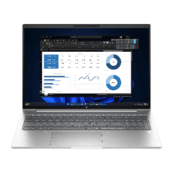 HP SPS-KB CP+PS BL SR NOR (M04679-091) thumbnail