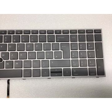 HP SPS-KB CP+PS BL SR UKRAINE (M04679-BD1) thumbnail