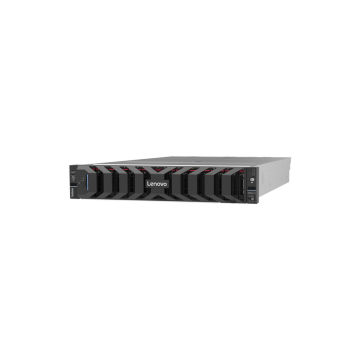 Lenovo ThinkSystem SR650 V4 Server Rack (2U) Intel Xeon 6 3,5 GHz 32 GB DDR5-SDRAM 1300 W (7DGDA00PEA) thumbnail