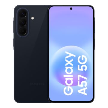 Samsung Galaxy A57 5G 17 cm (6.7") Dual SIM Android 16.0 USB Type-C 8 GB 128 GB 5000 mAh Marineblauw (SM-A576BDBBEUE) thumbnail