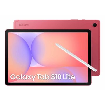 Samsung SM-X400NZRREUE tablet 128 GB 27,7 cm (10.9") 6 GB Wi-Fi 6 (802.11ax) Koraal (SM-X400NZRREUE) thumbnail