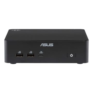 ASUS NUC 16 Pro RNUC16GDKX76C002 Zwart 358H (90AR00W2-M001D0) thumbnail