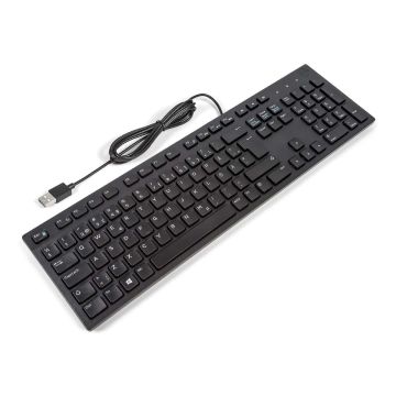 Dell KB216 SE/FI (5XFM1) (5XFM1) thumbnail