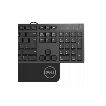 Dell KB216 SE/FI (V6FCM) (V6FCM) thumbnail