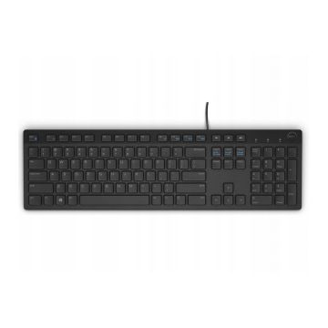 Dell KYBD 105 PANN KB216-B PMX  (YMWDG) (YMWDG) thumbnail