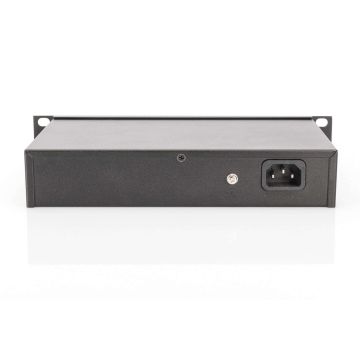 DIGITUS Switch Switch 8-Port  10 80 W Gigabit Ethernet PoE (DN-95317-1) thumbnail