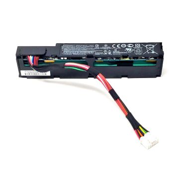 HPE Battery Pack MegaCell 96W 145mm (750450-001N) (750450-001N) thumbnail