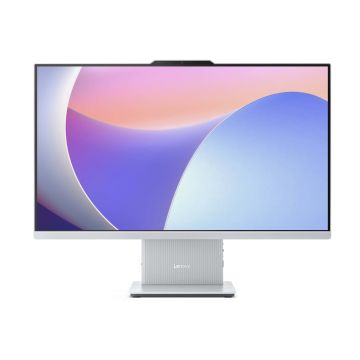 Lenovo IdeaCentre AIO 27IRH9 Intel Core 7 240H 68,6 cm (27") 2560 x 1440 Pixels Alles-in-één-pc 32 GB DDR5-SDRAM 1 TB SSD Windows 11 Home Wi-Fi 6 (802.11ax) Grijs (F0HM00MXGE) thumbnail