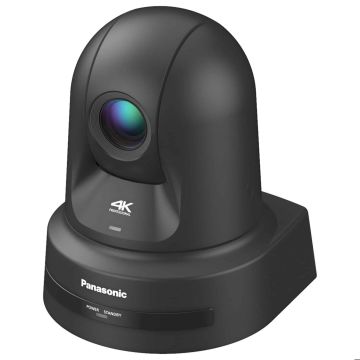 Panasonic AW-UE80 - 4K UHD PTZ camera with integrated pan and tilt function, 24x zoom (AW-UE80WEJ) thumbnail