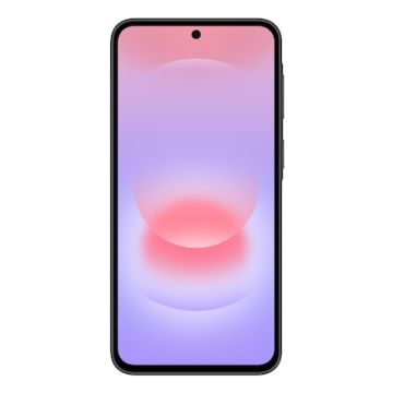 Samsung Galaxy A37 5G Enterprise Edition 17 cm (6.7") Dual SIM Android 16.0 USB Type-C 8 GB 256 GB 5000 mAh Houtskool (SM-A376BZAGEEB) thumbnail