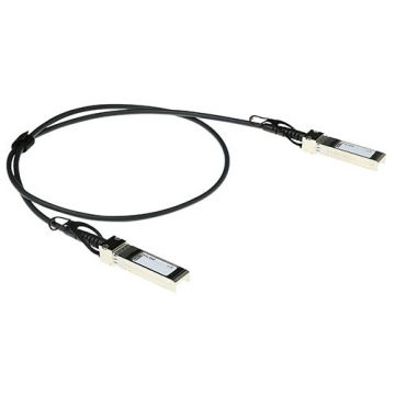 Skylane Optics 1 m SFP+ - SFP+ passieve DAC (Direct Attach Copper) Twinax kabel gecodeerd voor HP H3C