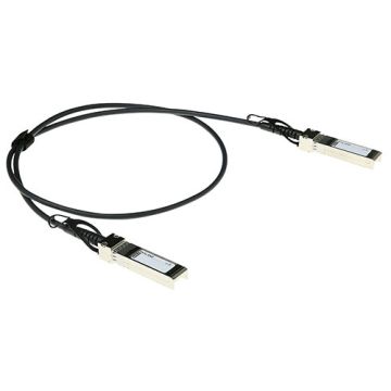 Skylane Optics 3 m SFP+ - SFP+ passieve DAC (Direct Attach Copper) Twinax kabel gecodeerd voor Cisco SFP-H10GB-CU3M (DAPSSM03100CB71) thumbnail