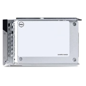 Dell 800GB SSD 2.5 SAS 12G MIX (400-AZQO-RFB) thumbnail