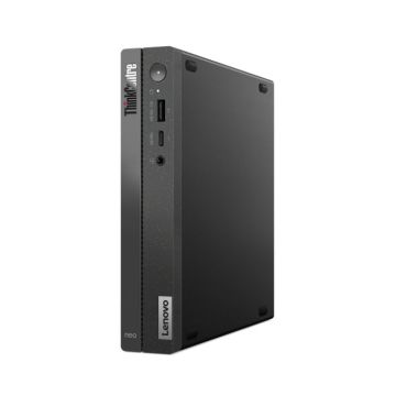 Lenovo ThinkCentre Neo 50q G4 i5-13420H 8GB/256SSD Tiny W11P 1YR (12LN000AUK-REF) thumbnail