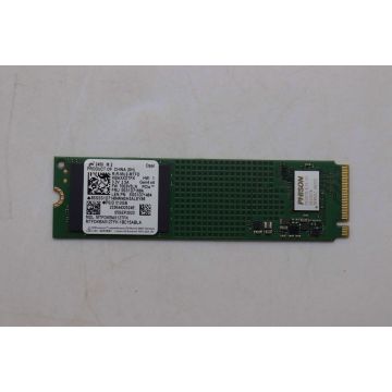 Lenovo SSD 512G G4V M.2 2280 PCIe4x4 YMT OP (5SS1D71690) (5SS1D71690) thumbnail
