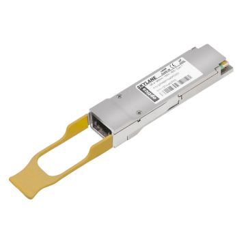 Skylane Optics QSFP28 SR4 transceiver module gecodeerd voor Juniper JNP-QSFP-100G-SR4 (Q2885P10C0PFC3K) thumbnail