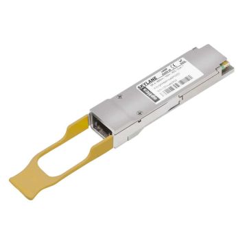 Skylane Optics QSFP28 SR4 transceiver module gecodeerd voor HP H3C JL274A (Q2885P10C0PFK9D) thumbnail