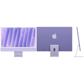 APPLE IMAC 24 SL/10C/10C/24/512 FR (MCR24FN/A) thumbnail