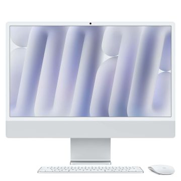 APPLE IMAC 24 SL/10C/10C/16/512 FR (MWUV3FN/A) thumbnail