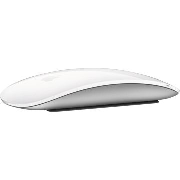 Apple Magic Mouse (2024) White (MXK53ZA) thumbnail