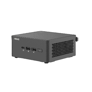 Asus NUC 15 Pro Cyber Canyon RNUC15CRKC5 Core 5 210H Slim Barebone Kit (90AR00R2-M002T0) thumbnail