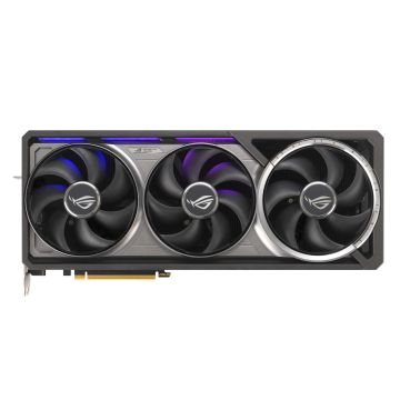 ASUS ROG Astral - -RTX5090-O32G-GAMING NVIDIA GeForce RTX 5090 32 GB GDDR7 (90YV0LW0-M0NA00) thumbnail