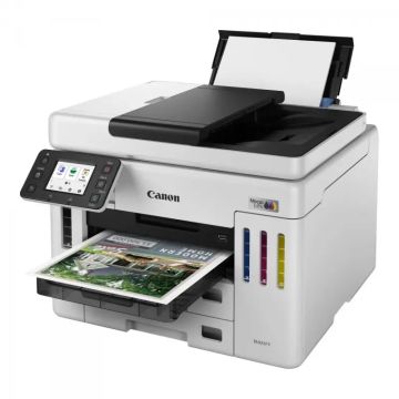 CANON GX7140 EUM/EMB MFP Color 15.5/24 ppm (6880C009) thumbnail