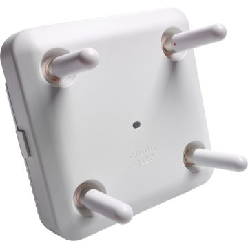 Cisco Refurb/AP/802.11ac W2 AP w/CA 3x4 (AIR-AP2802E-EK9-RF) thumbnail