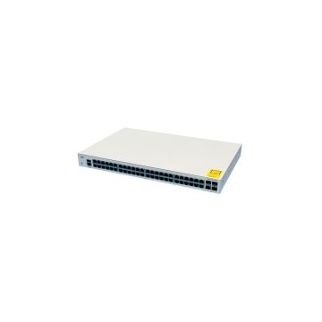 Cisco Refurb/Catalyst 1000 48port GE 4x10G SFP (C1000-48T-4X-L-RF) thumbnail