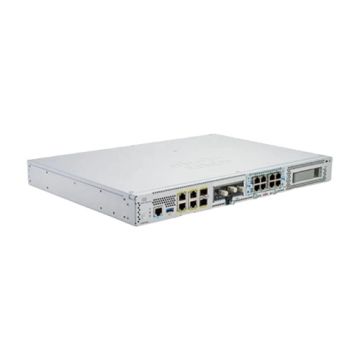 Cisco Refurb/Catalyst C8300-1N1S-4T2X Router (C8300-1N1S-4T2X-RF) thumbnail