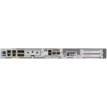 Cisco Refurb/Catalyst C8300-2N2S-4T2X Router (C8300-2N2S-4T2X-RF) thumbnail