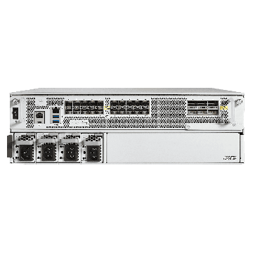 Cisco Refurb/CiscoCtlyst8500Seris4xSFP+and8 (C8500L-8S4X-RF) thumbnail