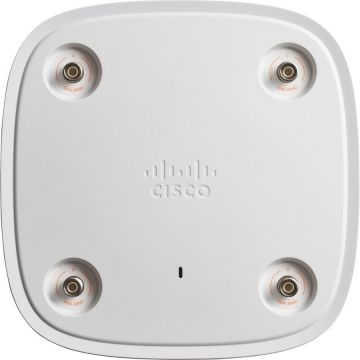 Cisco Refurb/Catalyst 9115AX Series (C9115AXE-E-RF) thumbnail
