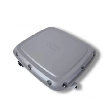 Cisco Refurb/WiFi6OutdoorAPw/EWCExternalAntERe (C9124AXE-EWC-E-RF) thumbnail