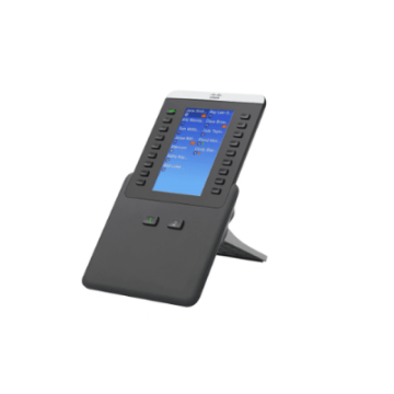 Cisco Refurb/8800 Series Audio KEM 28 Button (CP-8800-A-KEM-RF) thumbnail