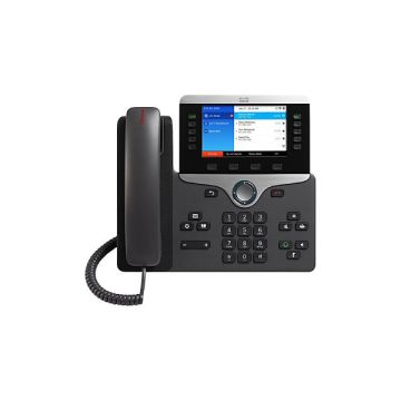 Cisco Refurb/Cisco IP Phone 8861 RM (CP-8861-K9-RF) thumbnail