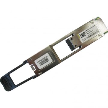 Cisco Refurb/Module/QSFP to SFP10G adapter (CVR-QSFP-SFP10G-RF) thumbnail