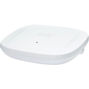 Cisco Refurb/Catalyst 9164I AP W6E triband 4x4 (CW9164I-E-RF) thumbnail
