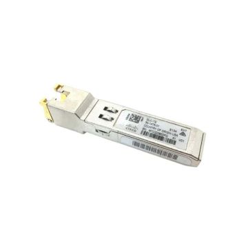 Cisco Refurb/1000BASE-T SFP/transcr module (GLC-TE-RF) thumbnail