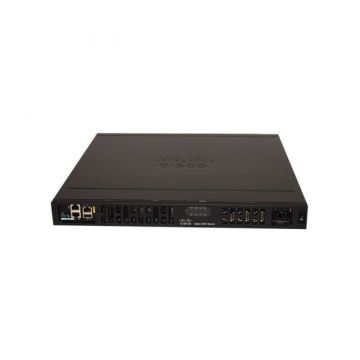 Cisco Refurb/Cisco ISR 4221 2GE 2NIM 4G FLASH (ISR4221/K9-RF) thumbnail